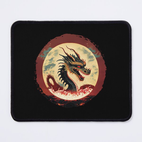 Item preview, Chinese Dragon designed and sold by NDMD.
