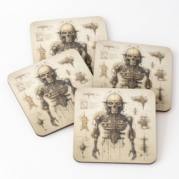 Item preview, Skeleton design for Halloween designed and sold by Josefbaillo.
