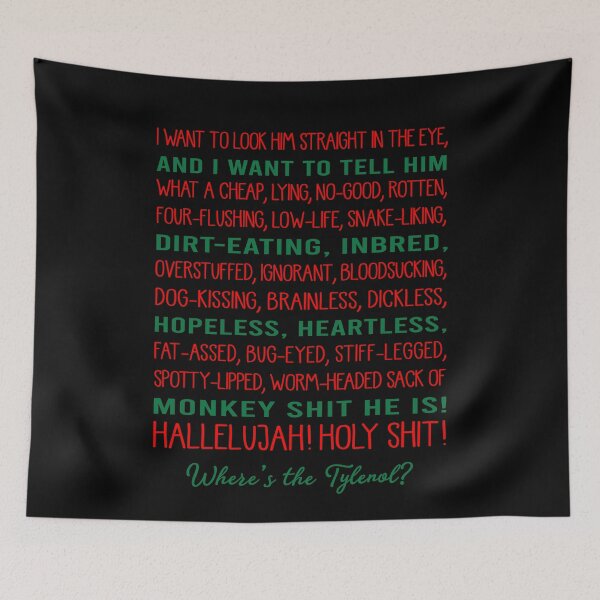 Item preview, Ugly Christmas designed and sold by GracyDavide.