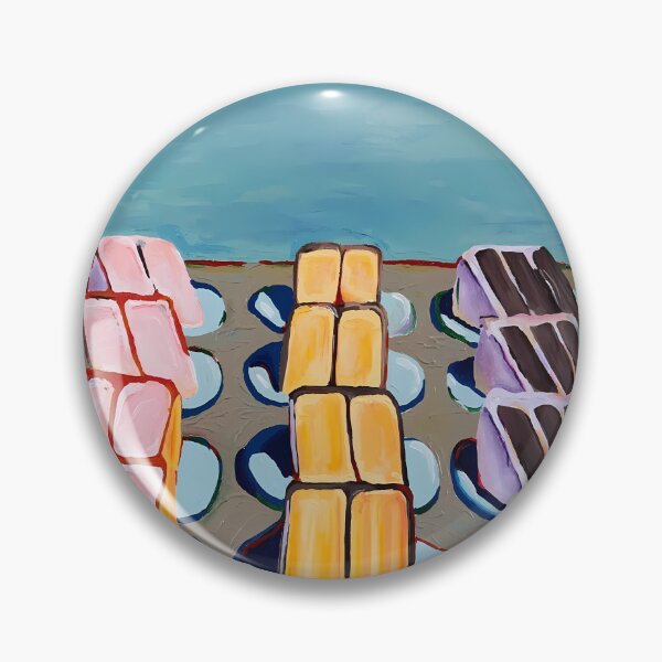 Artikelvorschau, cake painting entworfen und verkauft von ReoArt.