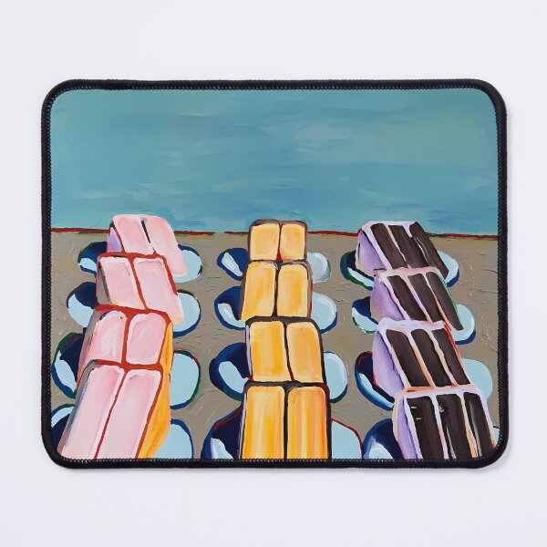 Item preview, cake painting designed and sold by ReoArt.