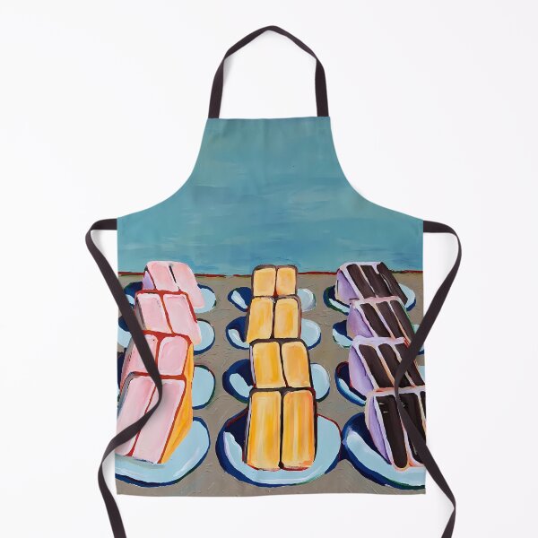Item preview, cake painting designed and sold by ReoArt.