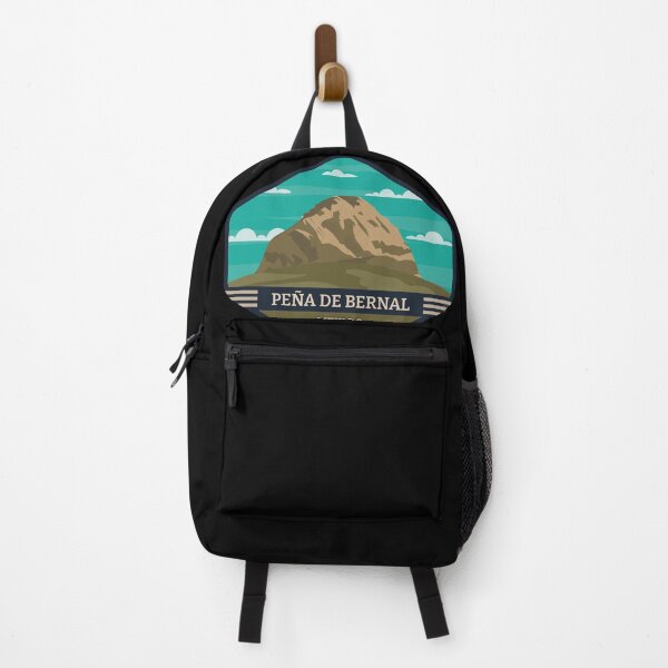 Item preview, Peña de Bernal in Mexico designed and sold by AestheticColor.