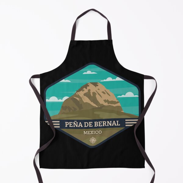 Item preview, Peña de Bernal in Mexico designed and sold by AestheticColor.