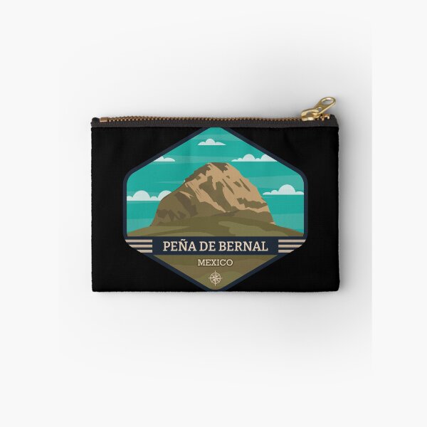 Item preview, Peña de Bernal in Mexico designed and sold by AestheticColor.