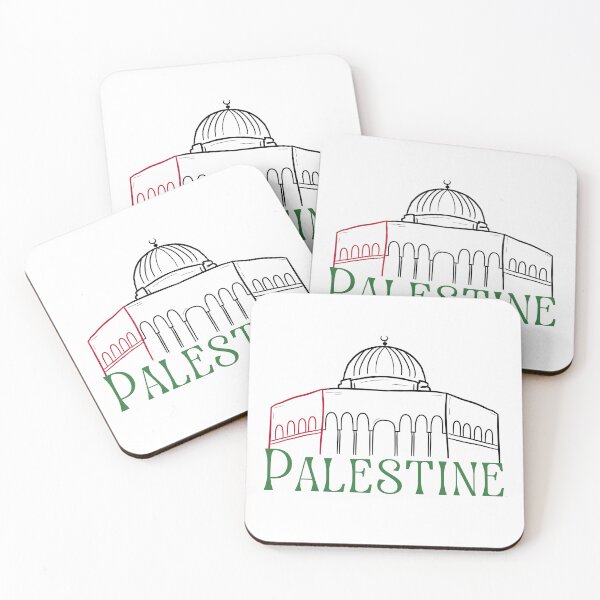 Item preview, i stand with palestine designed and sold by Simea8.