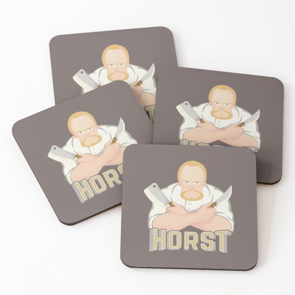 Item preview, Desu art_ Horst from Ratatouille designed and sold by Desu-art.