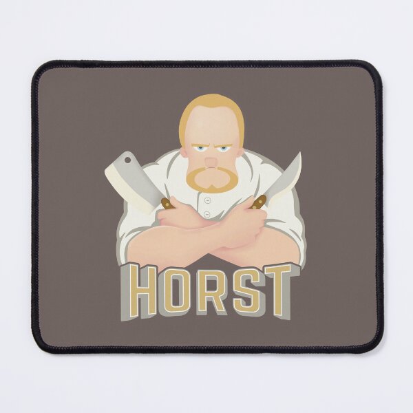 Item preview, Desu art_ Horst from Ratatouille designed and sold by Desu-art.