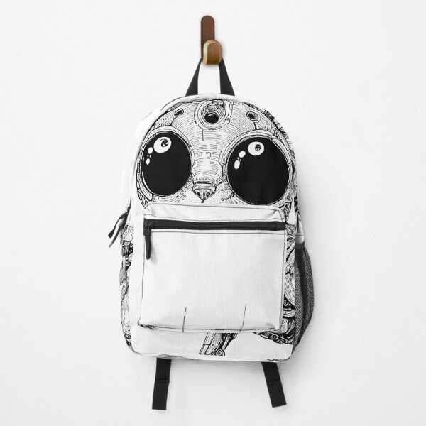 Item preview, Robo Kitty designed and sold by Type2Design.