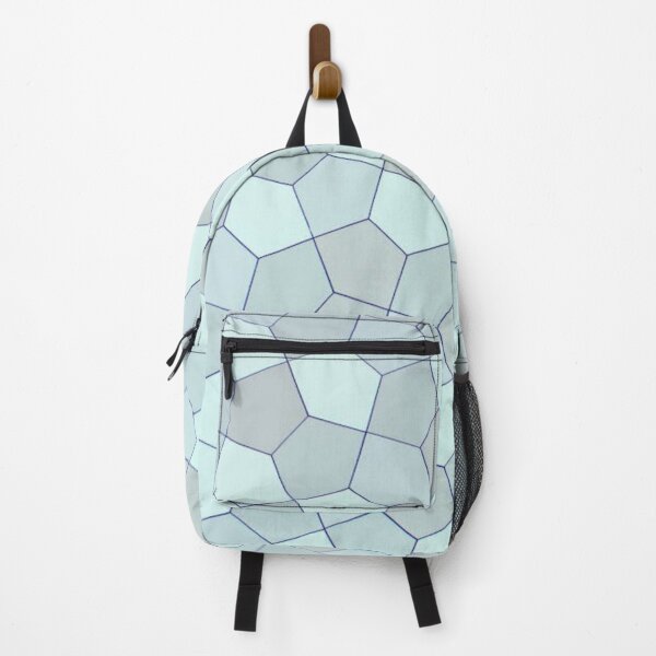 Item preview, Geometric Pentagon Sky designed and sold by Plant Daddy.