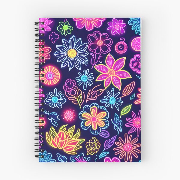 Item preview, Doodle the Flower designed and sold by SeamCraft.