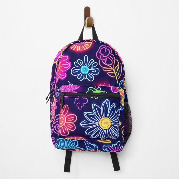 Item preview, Doodle the Flower designed and sold by SeamCraft.