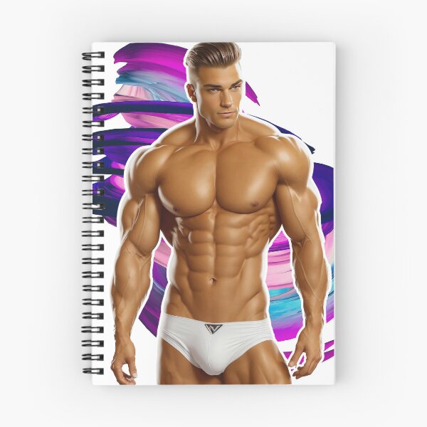 Item preview, Bodybuilder designed and sold by ForeverPrintsOK.