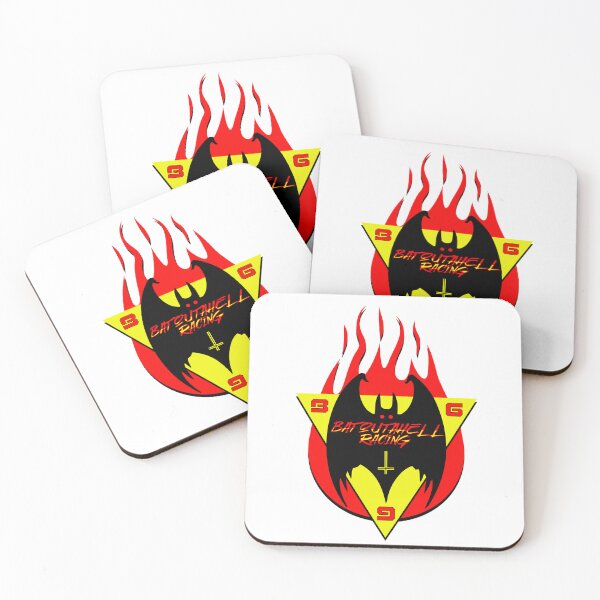 Artikelvorschau, Batoutahell Racing 369 Fire-Logo entworfen und verkauft von Batoutahell369.