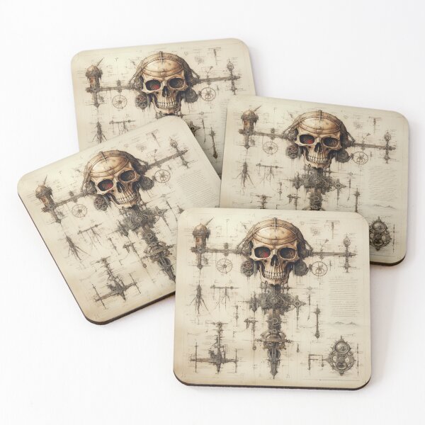 Item preview, Skeleton design for Halloween designed and sold by Josefbaillo.