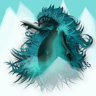 « Le démon des glaces » par jafundo