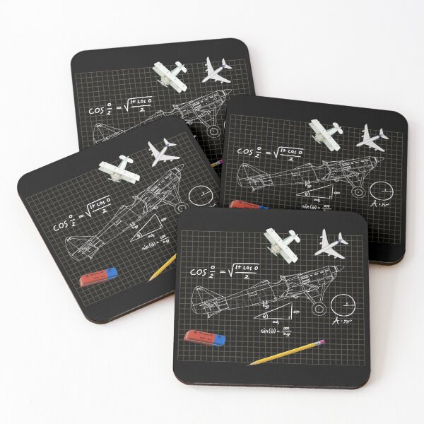 Item preview, airplane, drawing, blueprint designed and sold by cocokara999.