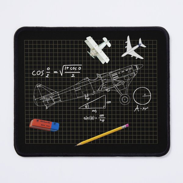 Item preview, airplane, drawing, blueprint designed and sold by cocokara999.