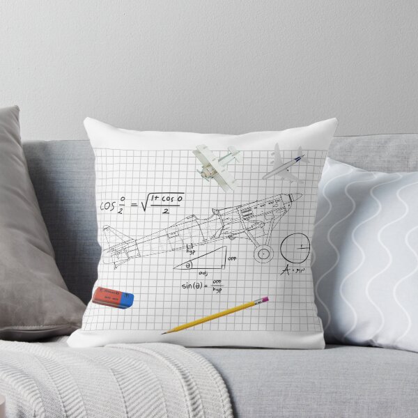Item preview, airplane, drawing, blueprint designed and sold by cocokara999.