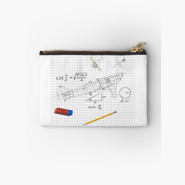 Item preview, airplane, drawing, blueprint designed and sold by cocokara999.