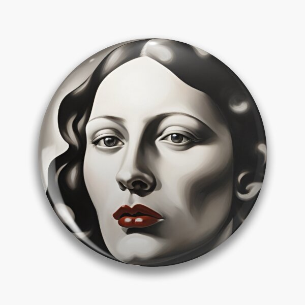 Item preview, Enigmatic Beauty designed and sold by Hensfield.