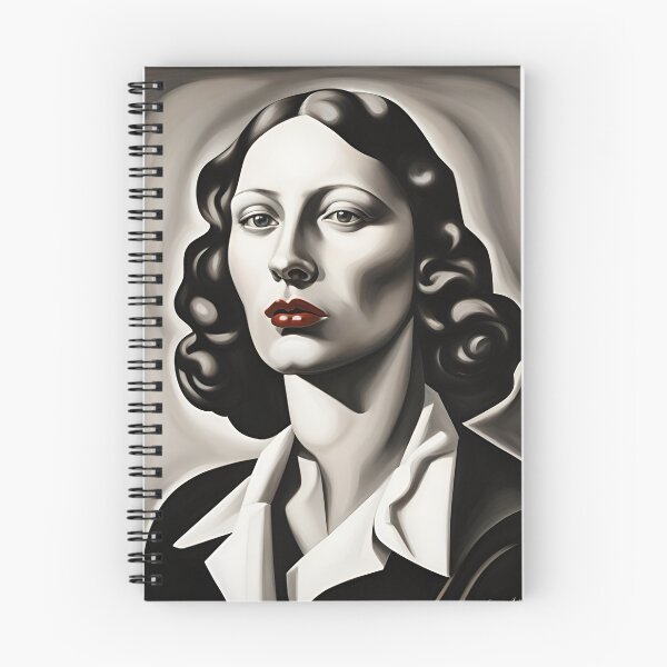 Item preview, Enigmatic Beauty designed and sold by Hensfield.