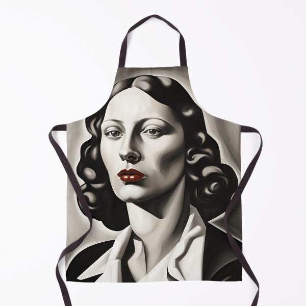 Item preview, Enigmatic Beauty designed and sold by Hensfield.