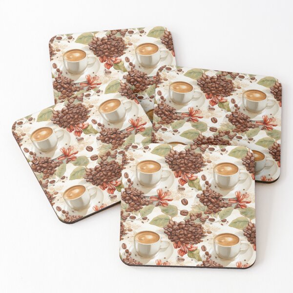 Item preview, Cup of Coffee in the morning designed and sold by Mindterest.