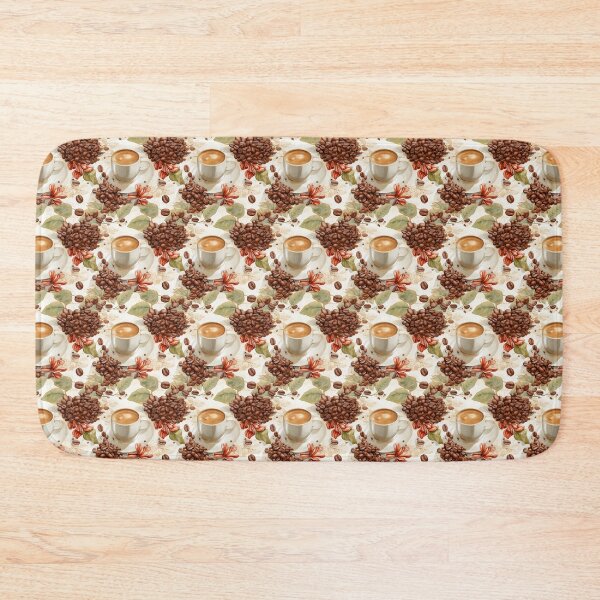 Item preview, Cup of Coffee in the morning designed and sold by Mindterest.