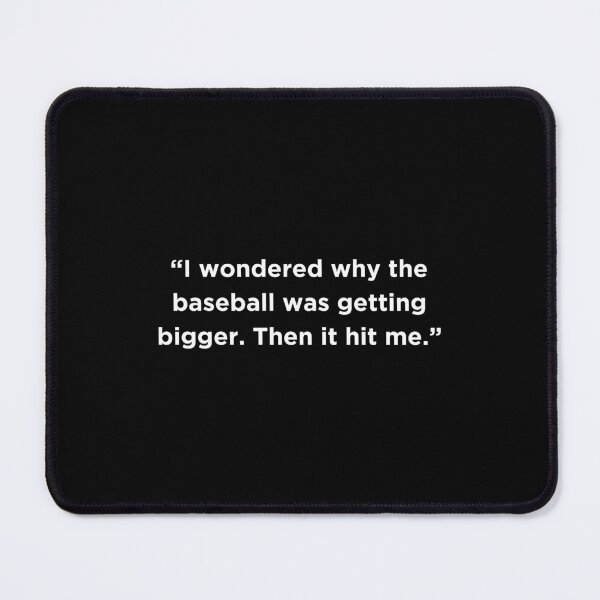 Item preview, Funny Quote - Christopher Hudspeth quote designed and sold by adelferhat.
