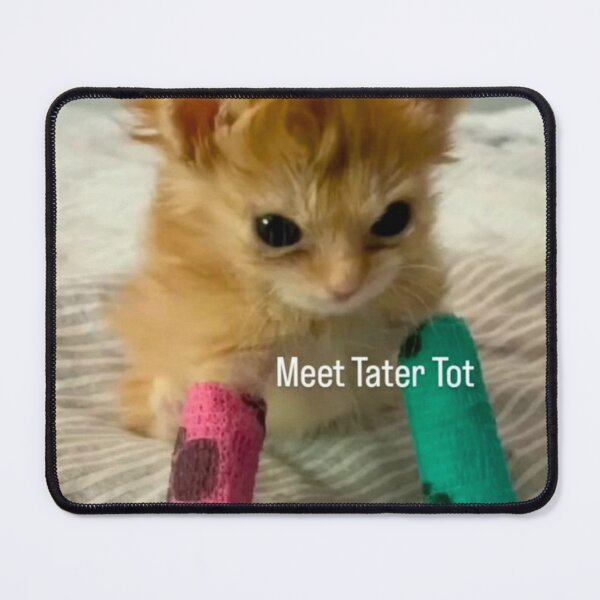 Item preview, Tater Tot designed and sold by doorzz.