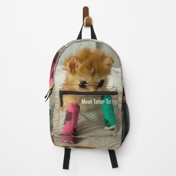 Item preview, Tater Tot designed and sold by doorzz.