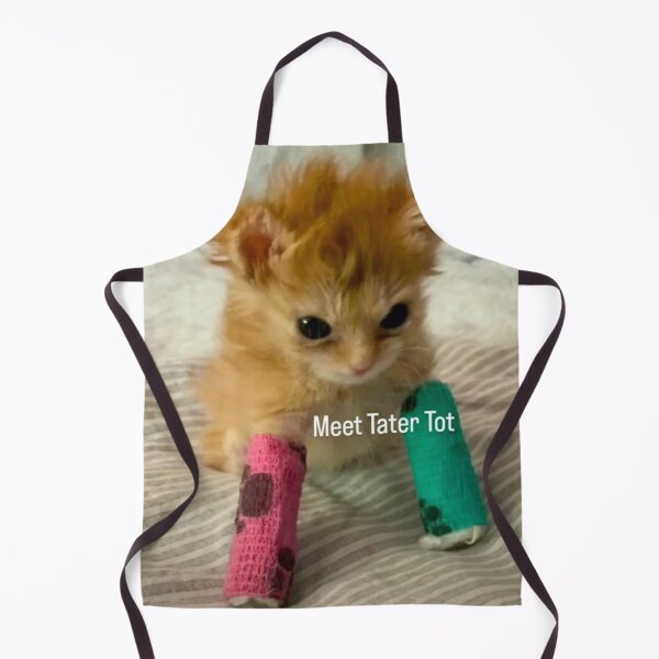 Item preview, Tater Tot designed and sold by doorzz.