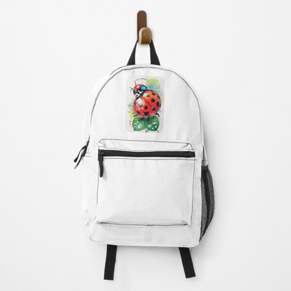 Item preview, Ladybird designed and sold by desinganddecor.