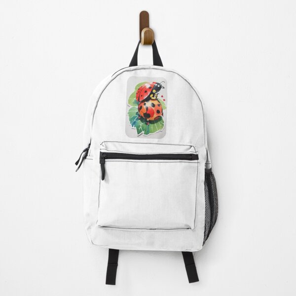 Item preview, Ladybird designed and sold by desinganddecor.