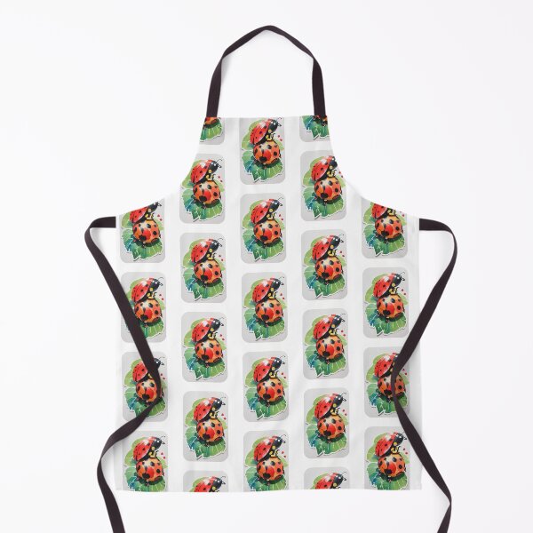 Item preview, Ladybird designed and sold by desinganddecor.