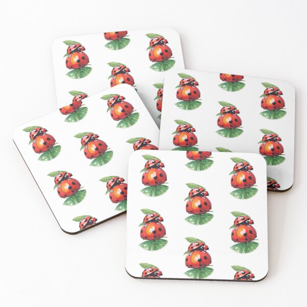 Item preview, Ladybird designed and sold by desinganddecor.