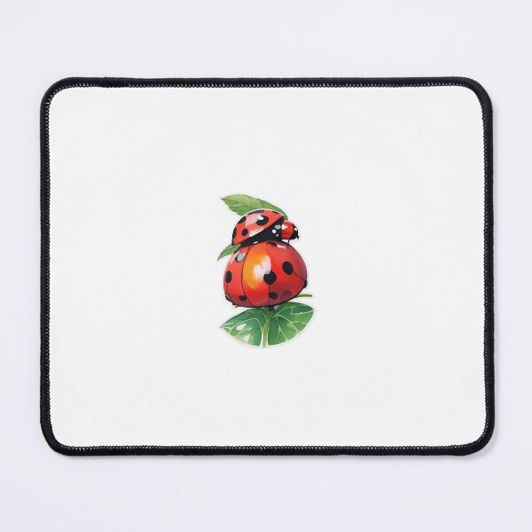 Item preview, Ladybird designed and sold by desinganddecor.