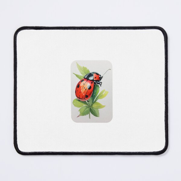 Item preview, Ladybird designed and sold by desinganddecor.