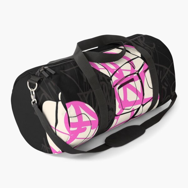 Item preview, Street Woman Graffiti designed and sold by blackink-design.