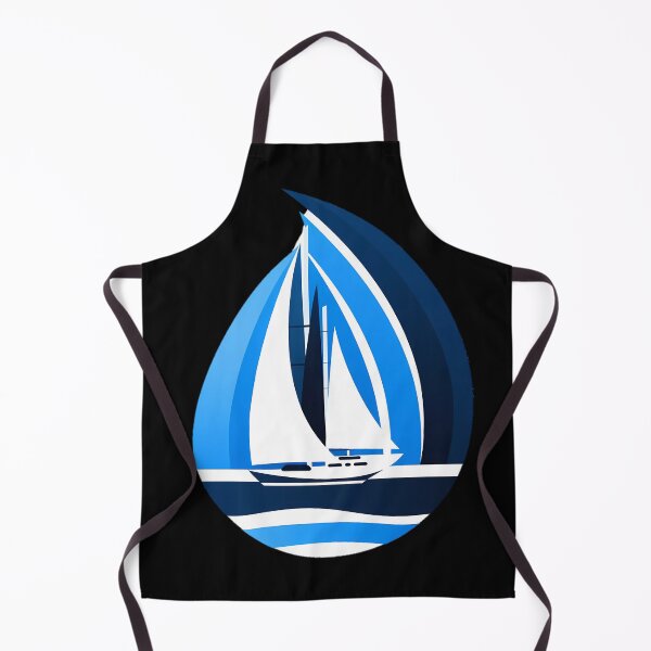 Item preview, "Voyage of the Bold Sail" designed and sold by Art-Vortex-fr.