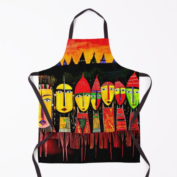 Item preview, "Whimsical # 45" designed and sold by Glen Allison.