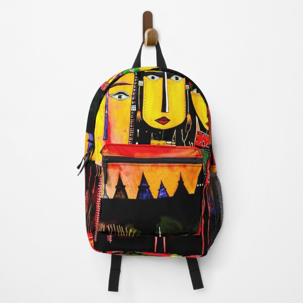 Item preview, "Whimsical # 45" designed and sold by Glen Allison.