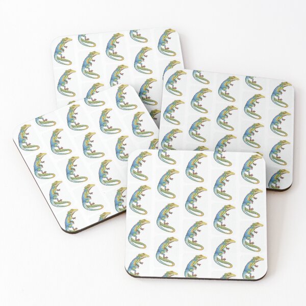 Item preview, Lizard designed and sold by desinganddecor.