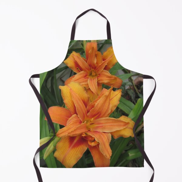 Item preview, Hemerocallis - Day Lilies In My Garden designed and sold by lezvee.