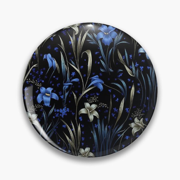 Item preview, Bluebells designed and sold by D-CuteArt.