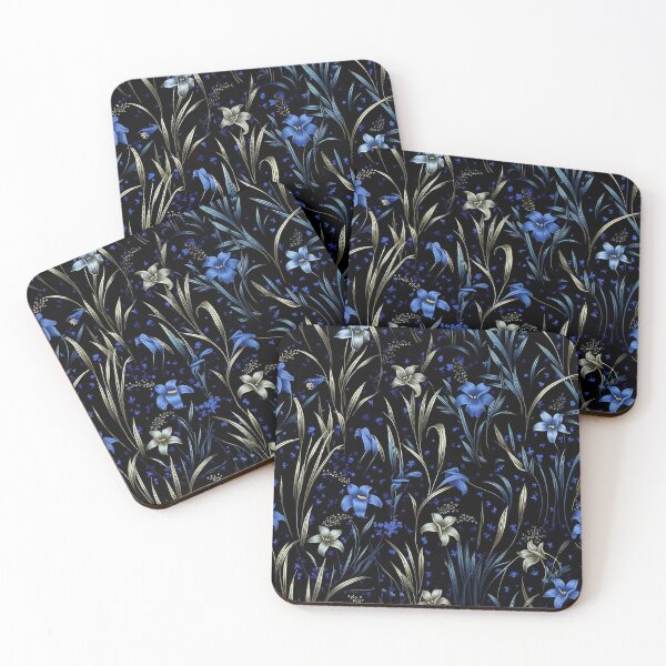 Item preview, Bluebells designed and sold by D-CuteArt.