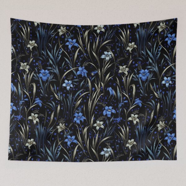 Item preview, Bluebells designed and sold by D-CuteArt.