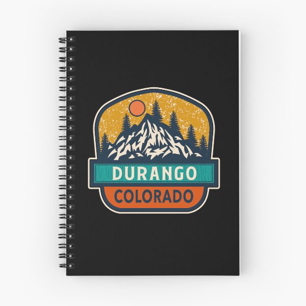Item preview, Durango Colorado designed and sold by nature-space.