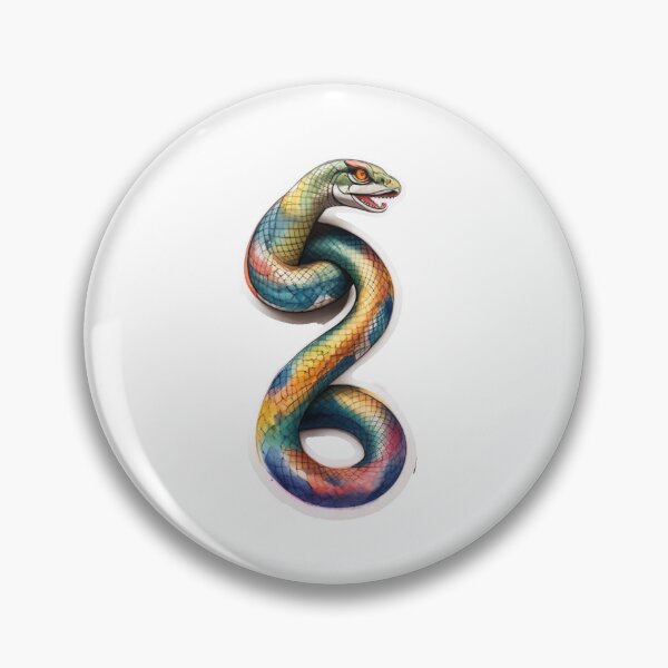 Item preview, Snake designed and sold by desinganddecor.